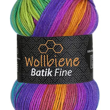 Batik Fine DK 100G