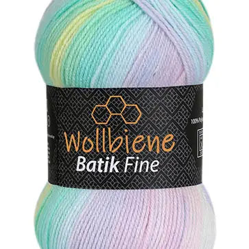 Batik Fine DK 100G