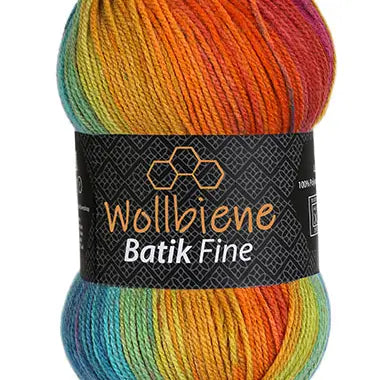 Batik Fine DK 100G