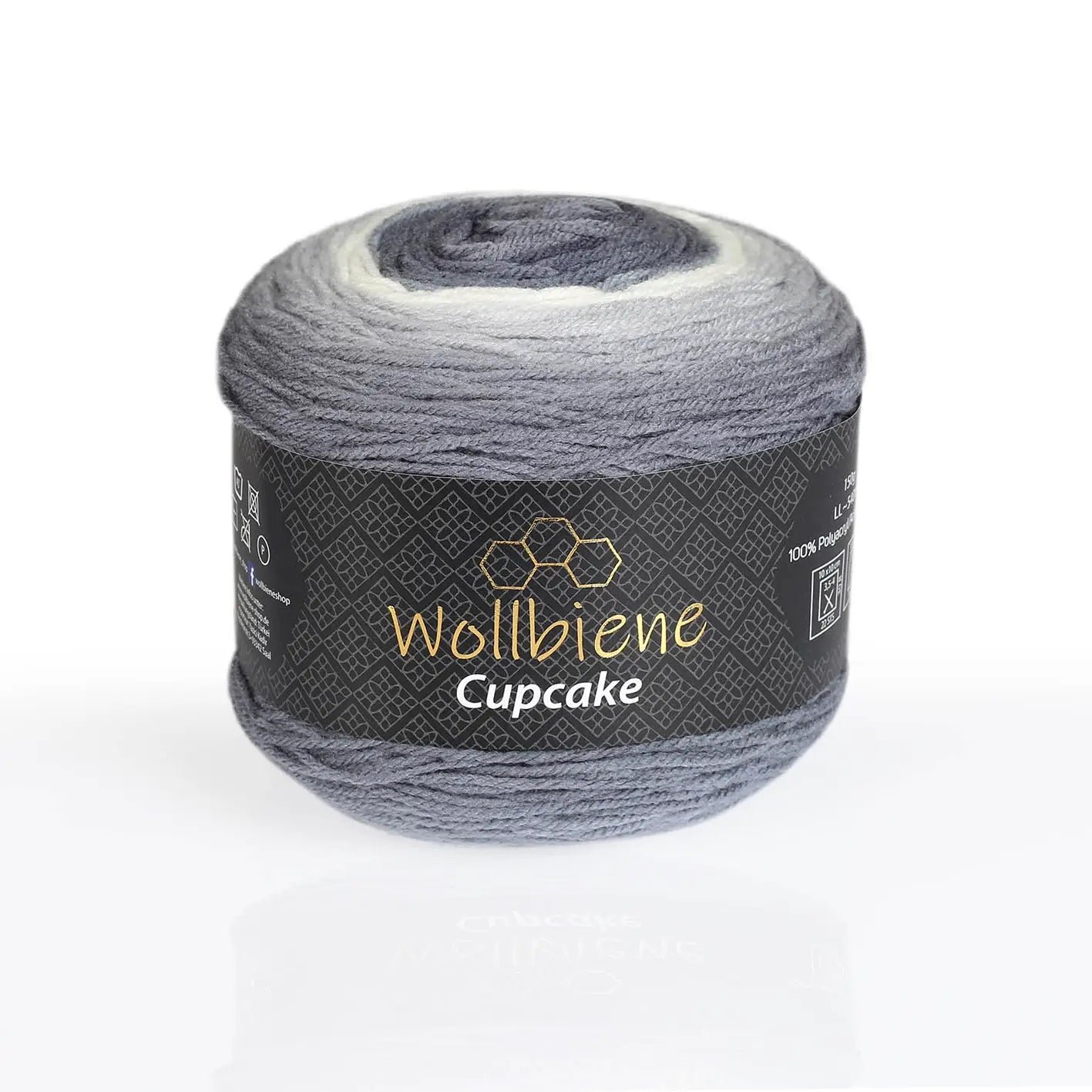 3 x Aran Cupcake 150G (PACK OF 3)