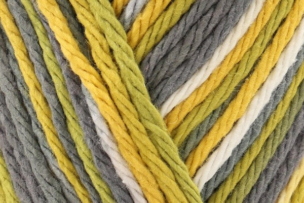 Lily Sugar and Cream Ombre- Cotton Yarn 57.6G