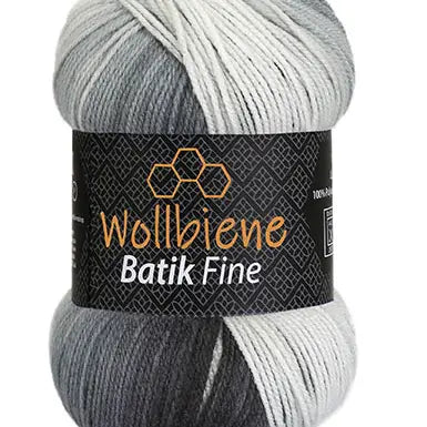 Batik Fine DK 100G