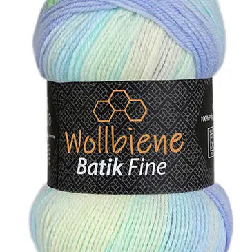 Batik Fine DK 100G