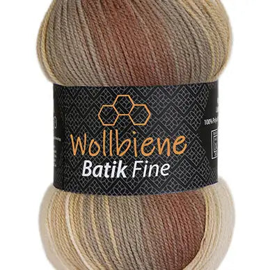 Batik Fine DK 100G