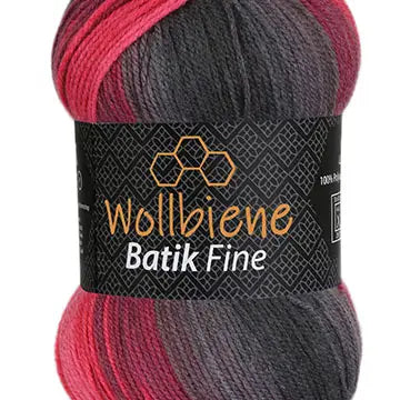 Batik Fine DK 100G