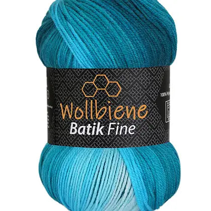 Batik Fine DK 100G