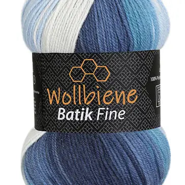 Batik Fine DK 100G