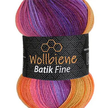 Batik Fine DK 100G