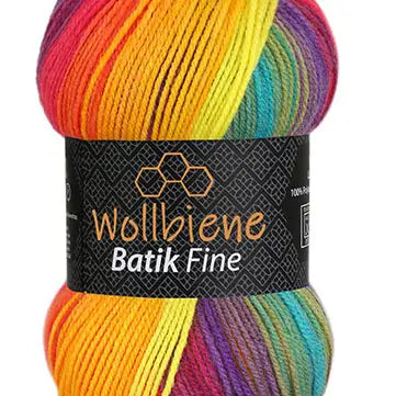Batik Fine DK 100G