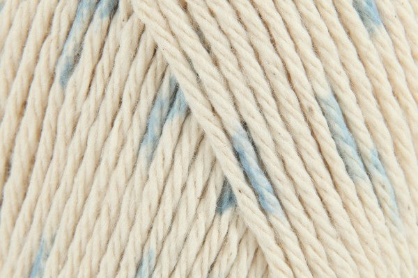 Lily Sugar and Cream Ombre- Cotton Yarn 57.6G