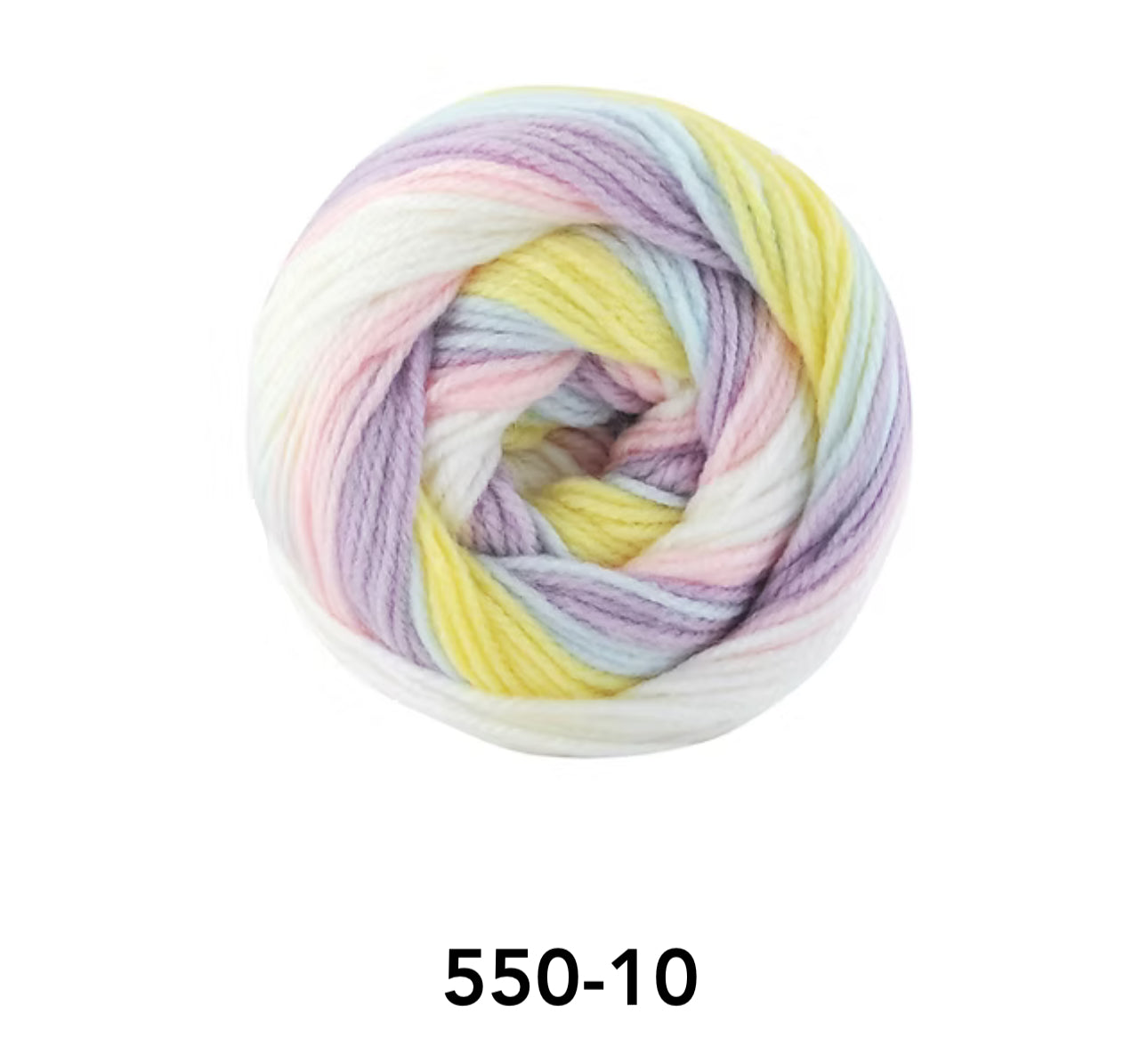 Cicibebe Batik DK (Pack of 5) 100G