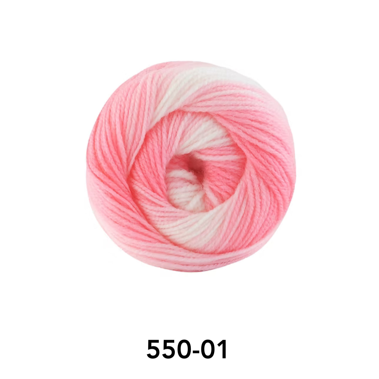 Cicibebe Batik DK (Pack of 5) 100G