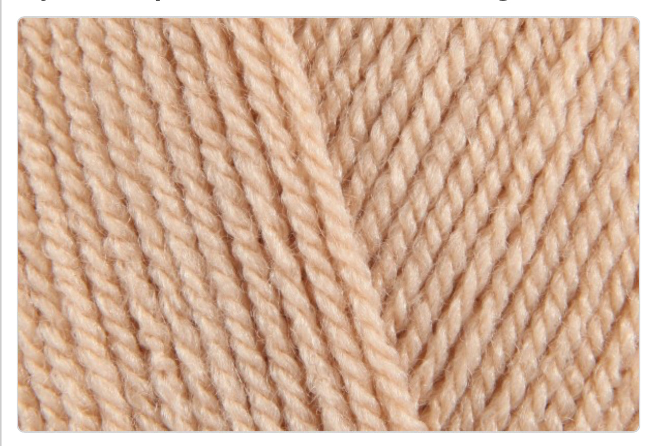 Stylecraft Special DK 100G
