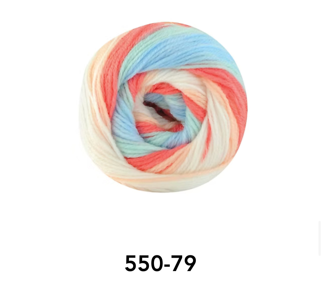 Cicibebe Batik DK (Pack of 5) 100G