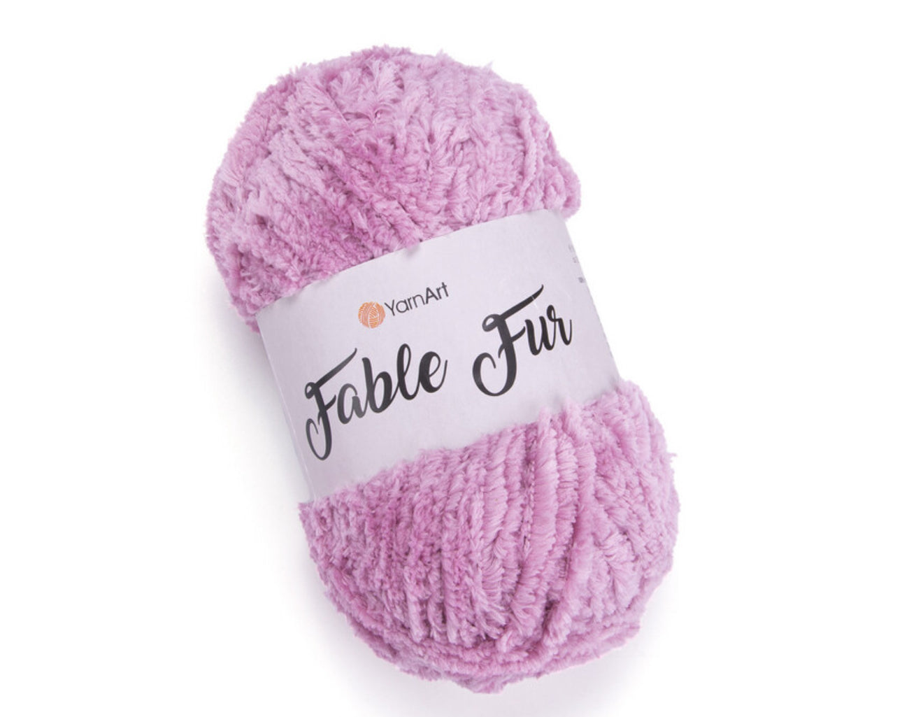 Fable Fur 100G