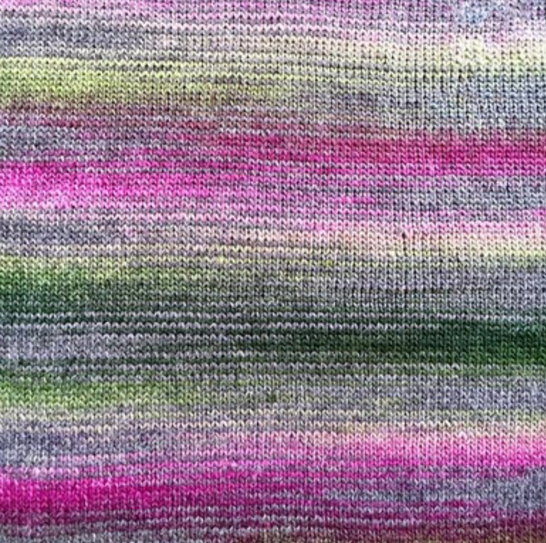 Knit me Crochet Me DK 100G Stylecraft