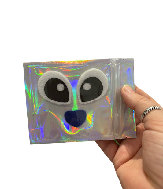 Stitch Sets GLITTER (x3)