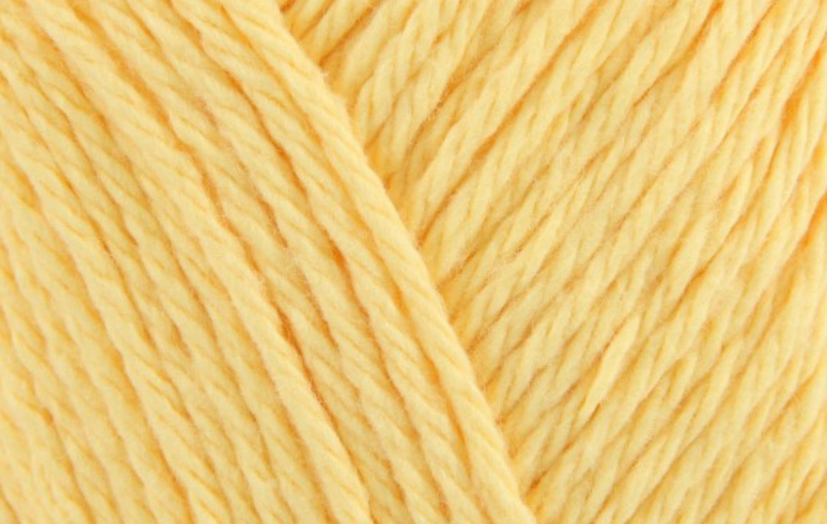 Lily sugar and cream 400G cotton cones