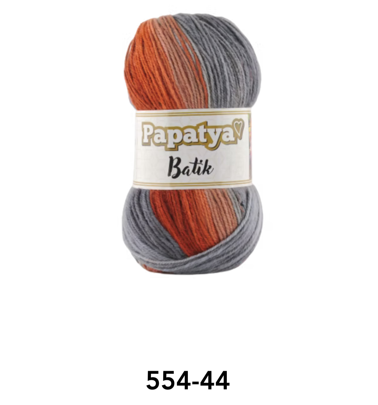 Papatya Batik DK 100G (PACK OF 5)