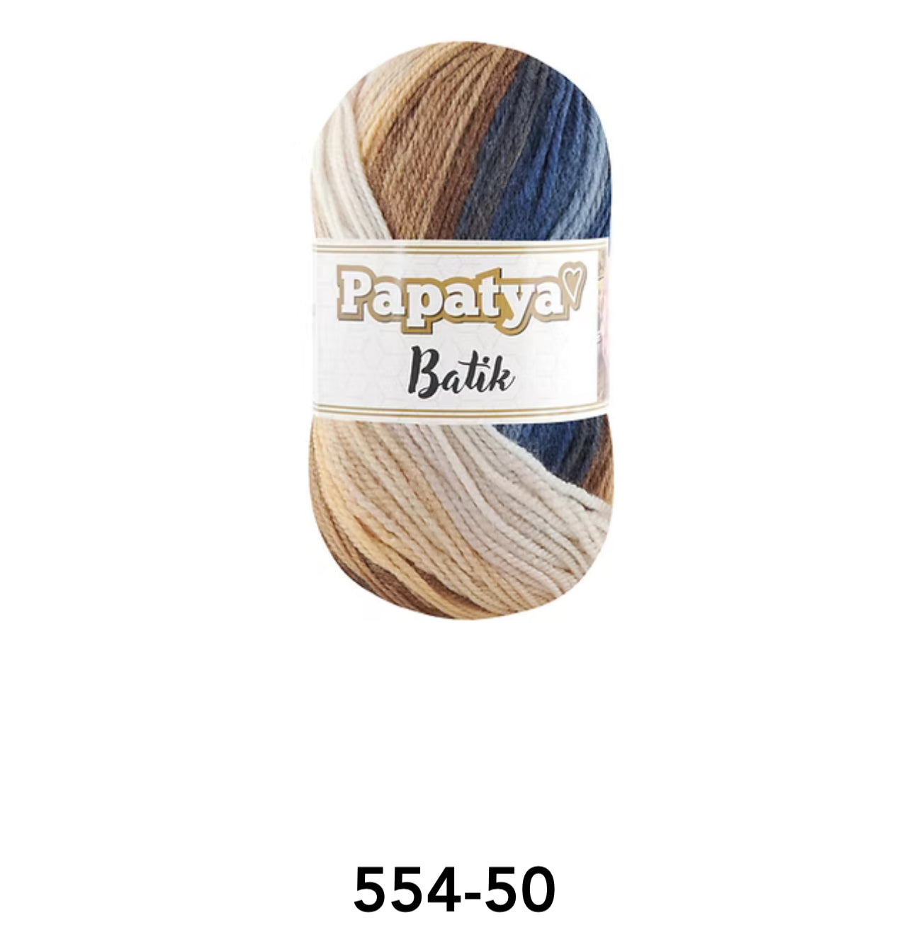 Papatya Batik DK 100G (PACK OF 5)