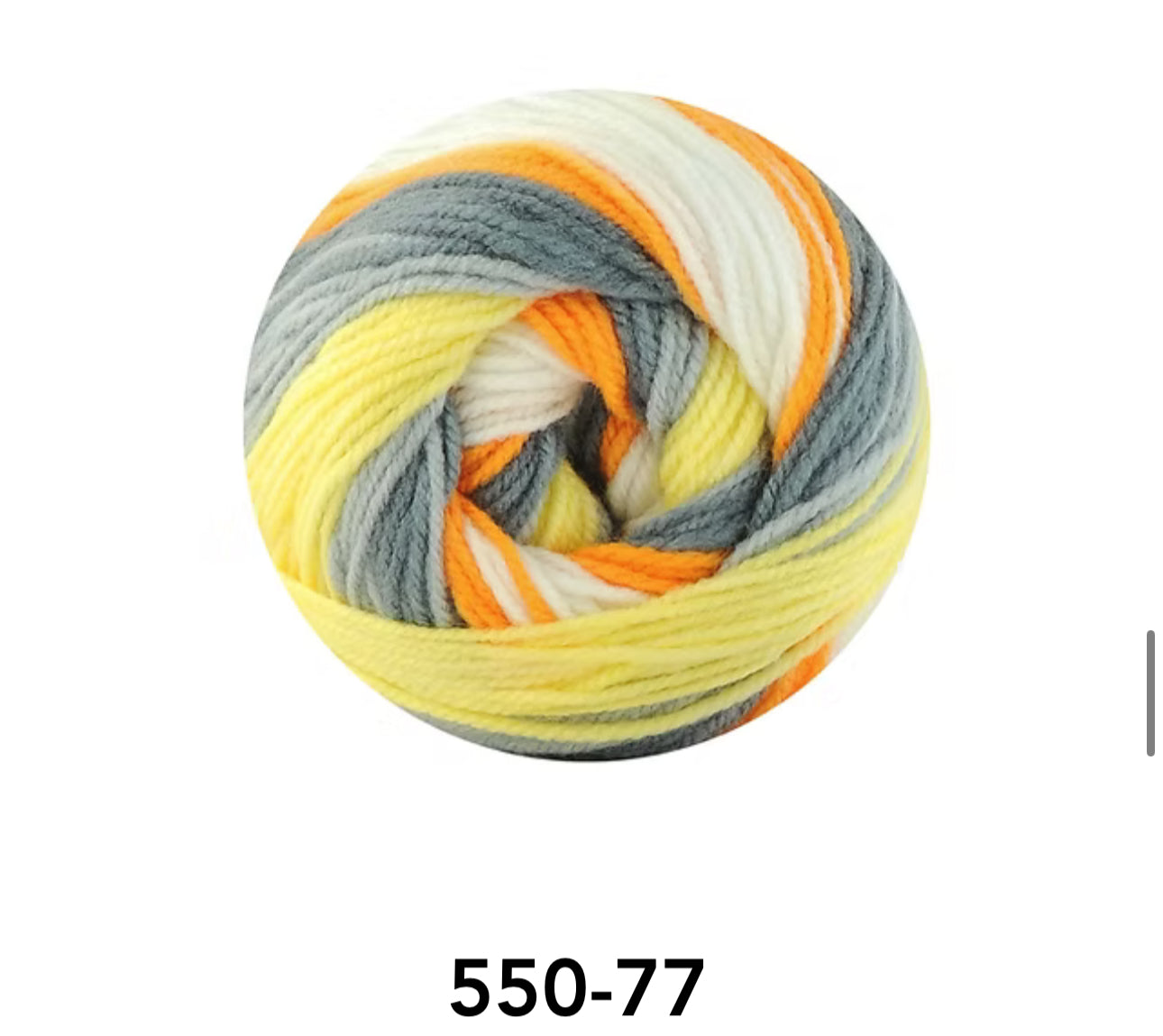 Cicibebe Batik DK (Pack of 5) 100G