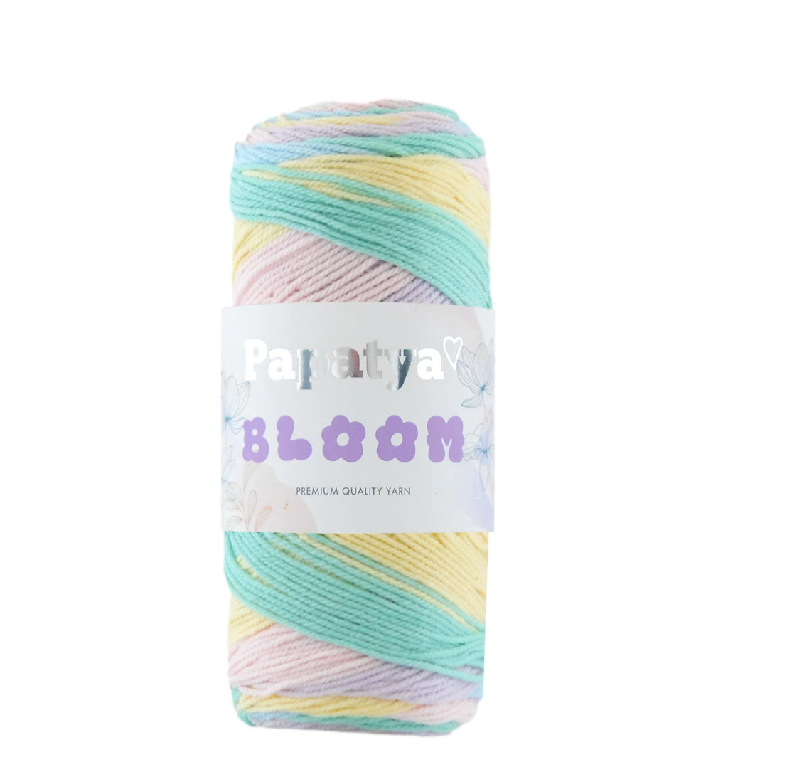 Papatya Bloom DK 100G
