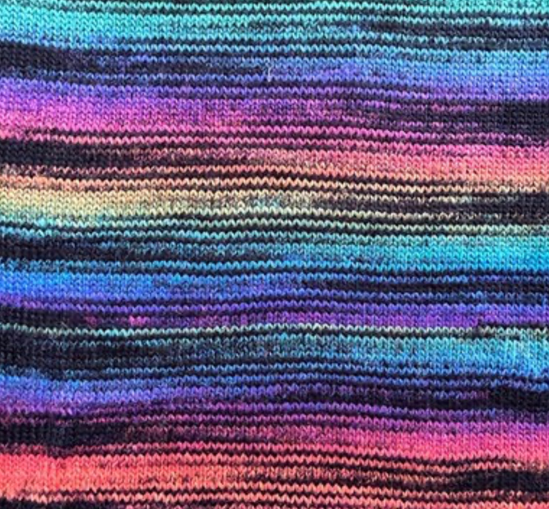 Knit me Crochet Me DK 100G Stylecraft
