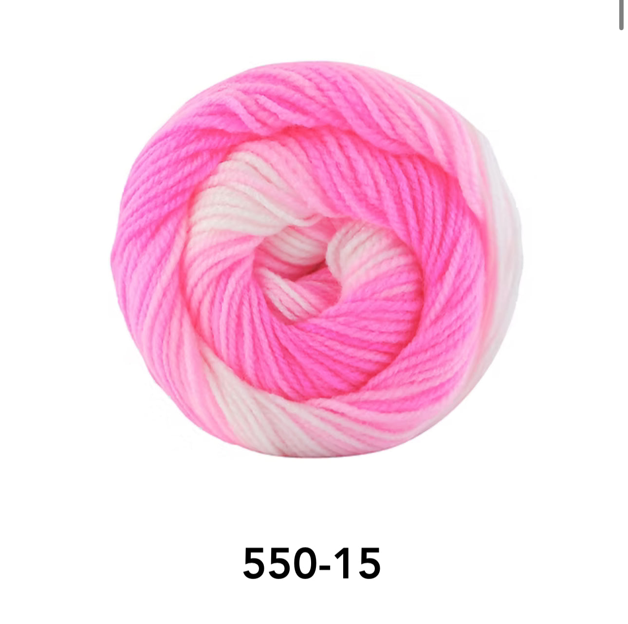 Cicibebe Batik DK (Pack of 5) 100G