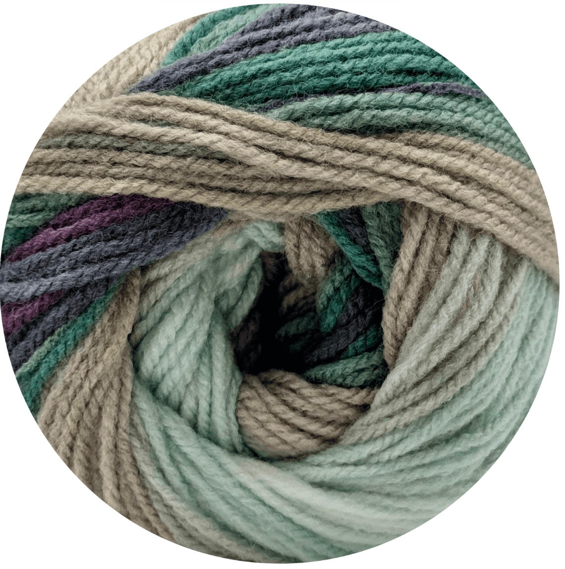 Cygnet Colour Rush DK