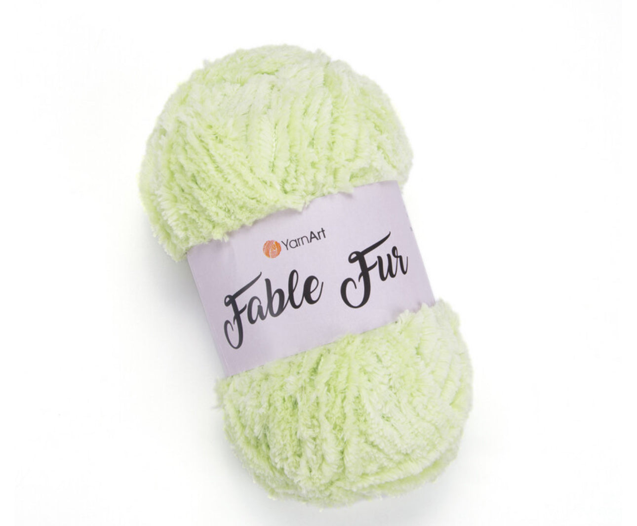 Fable Fur 100G