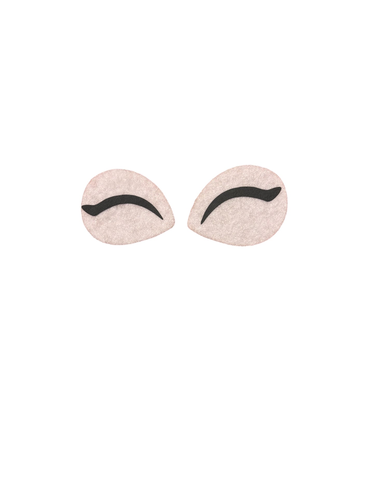 Sleepy Eyes