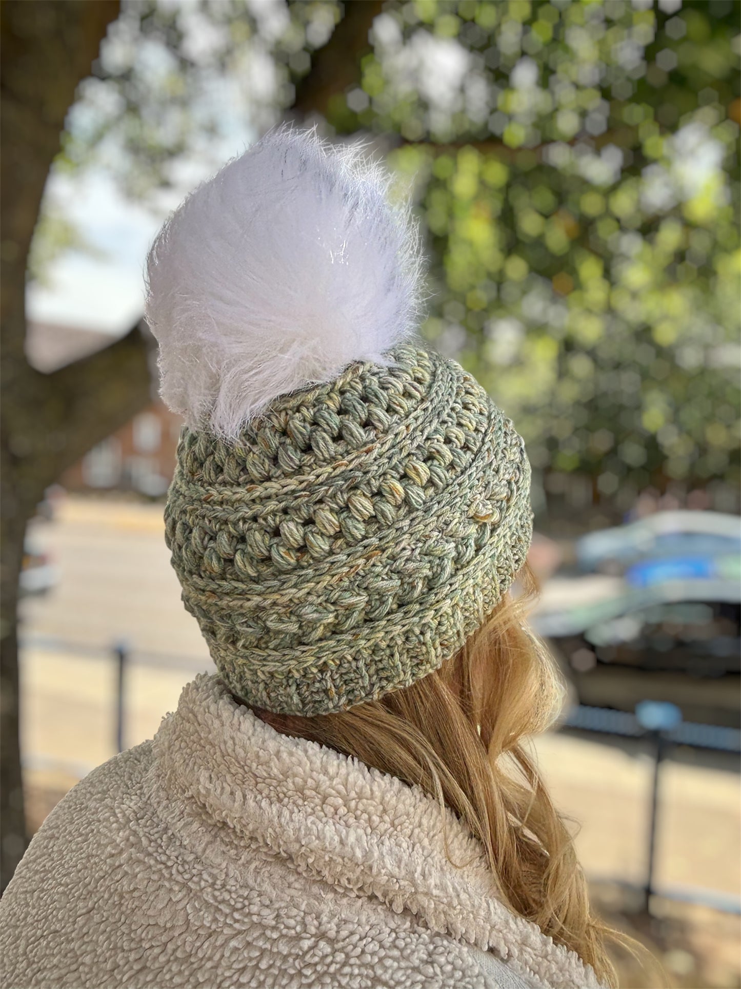 The Bubble Beanie Kit