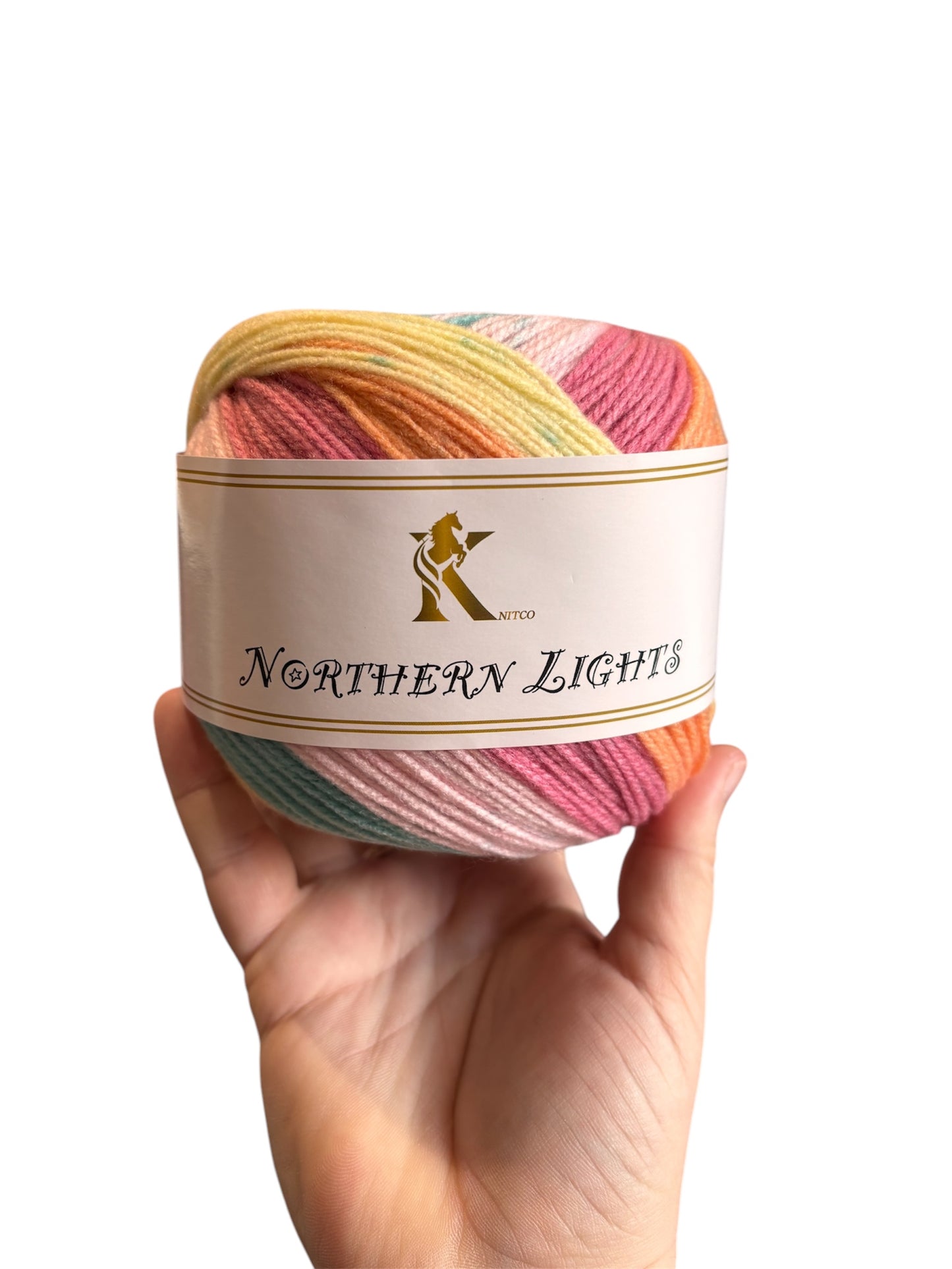 Northern Lights DK 150G