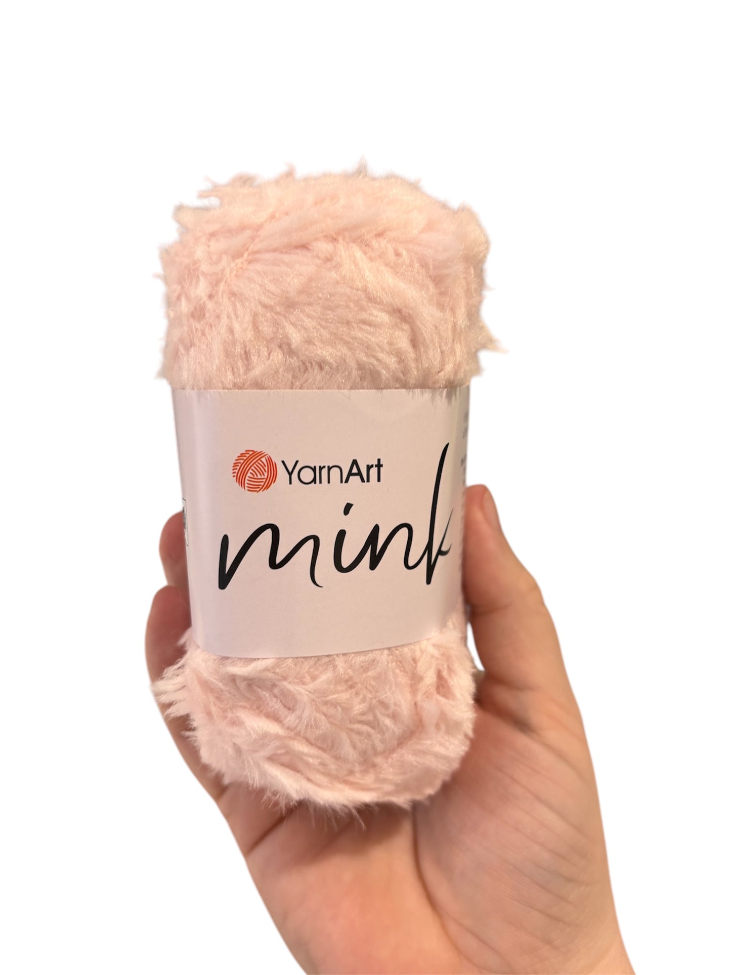 Mink-50G