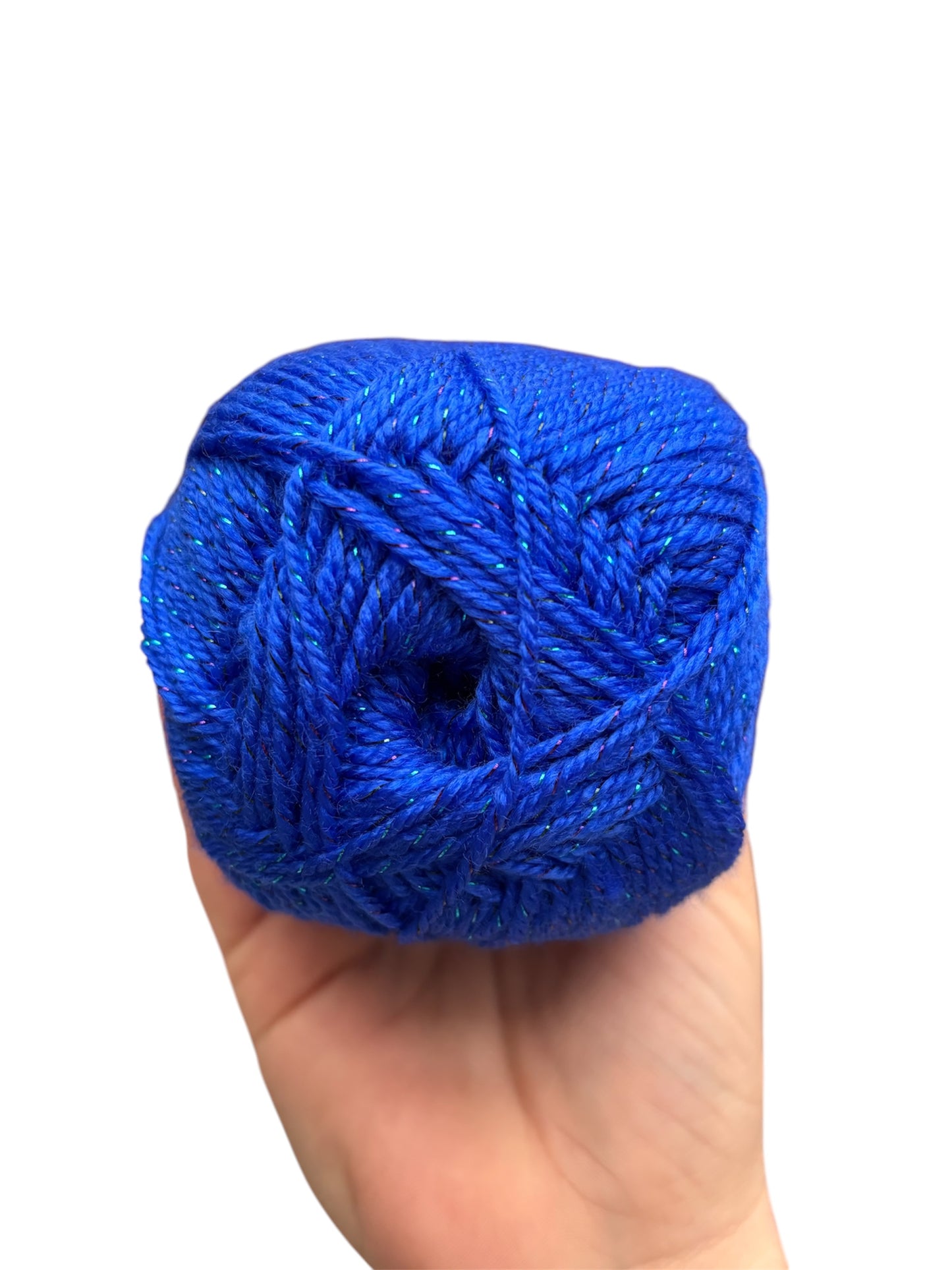 Glittery DK 100G- Good Old Fashioned