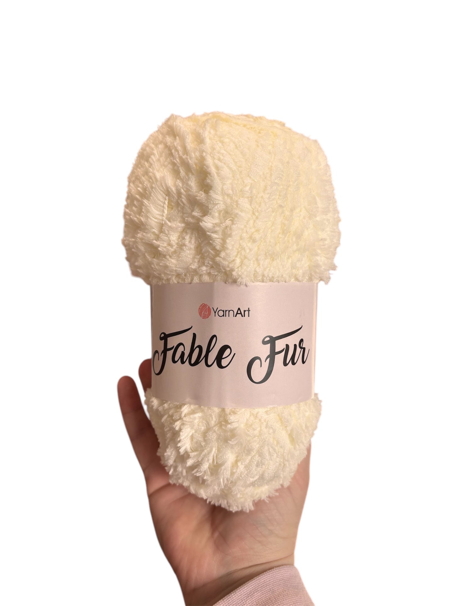 Fable Fur 100G