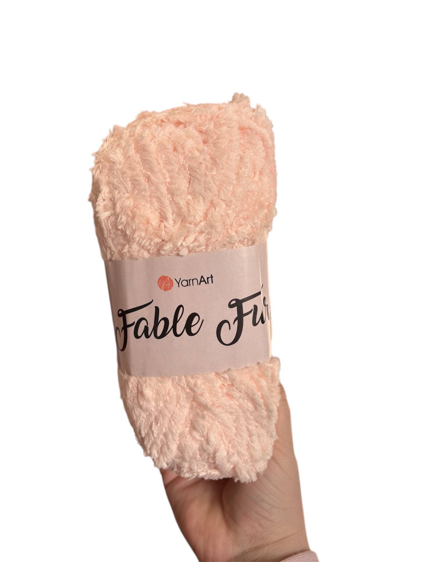 Fable Fur 100G