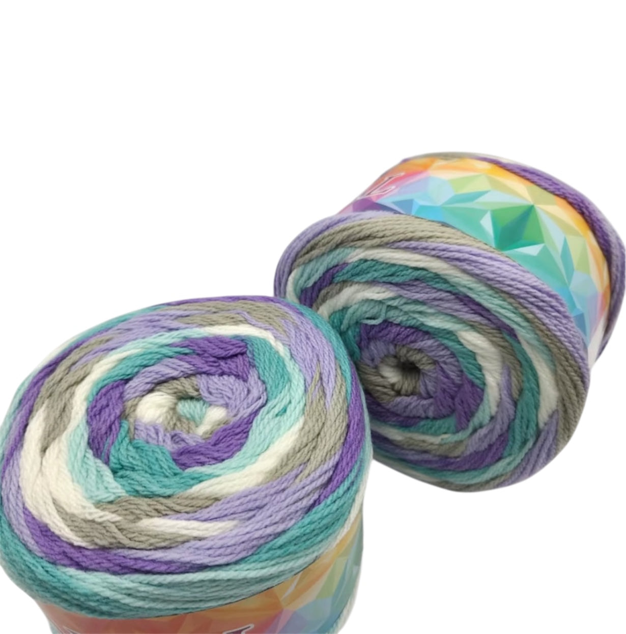 Carnival Aran 200G balls