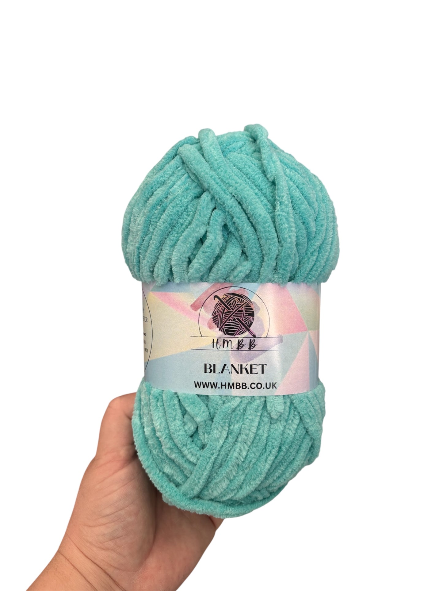 HMBB Blanket Yarn 100G