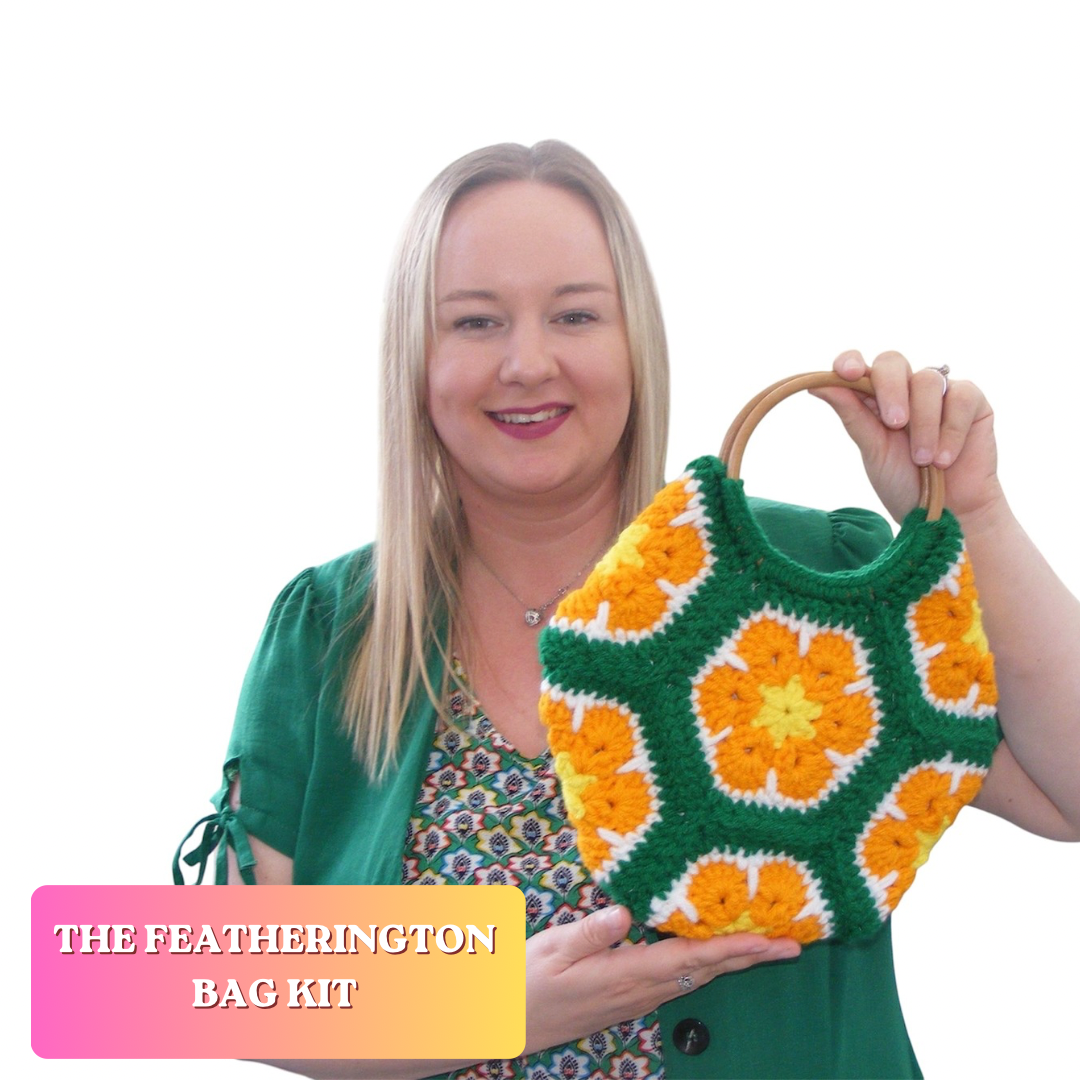 The Hexi-Handbag Kit