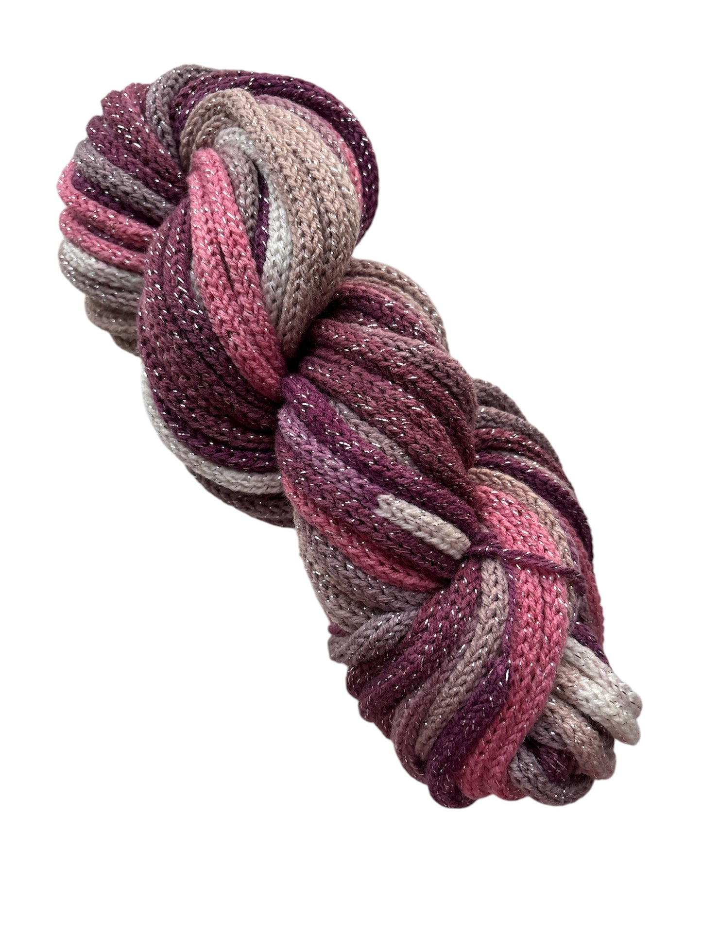 Handmade iCord 150G