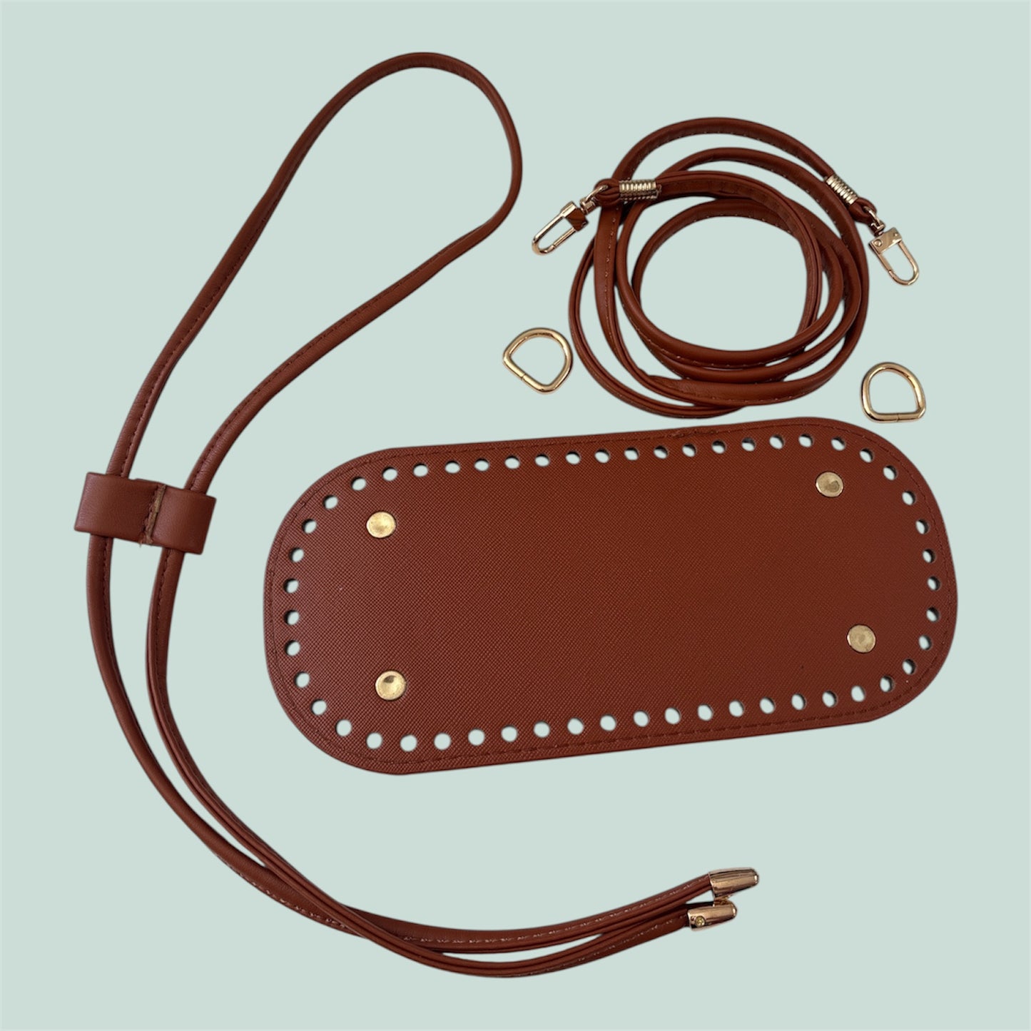 Bag making accessories