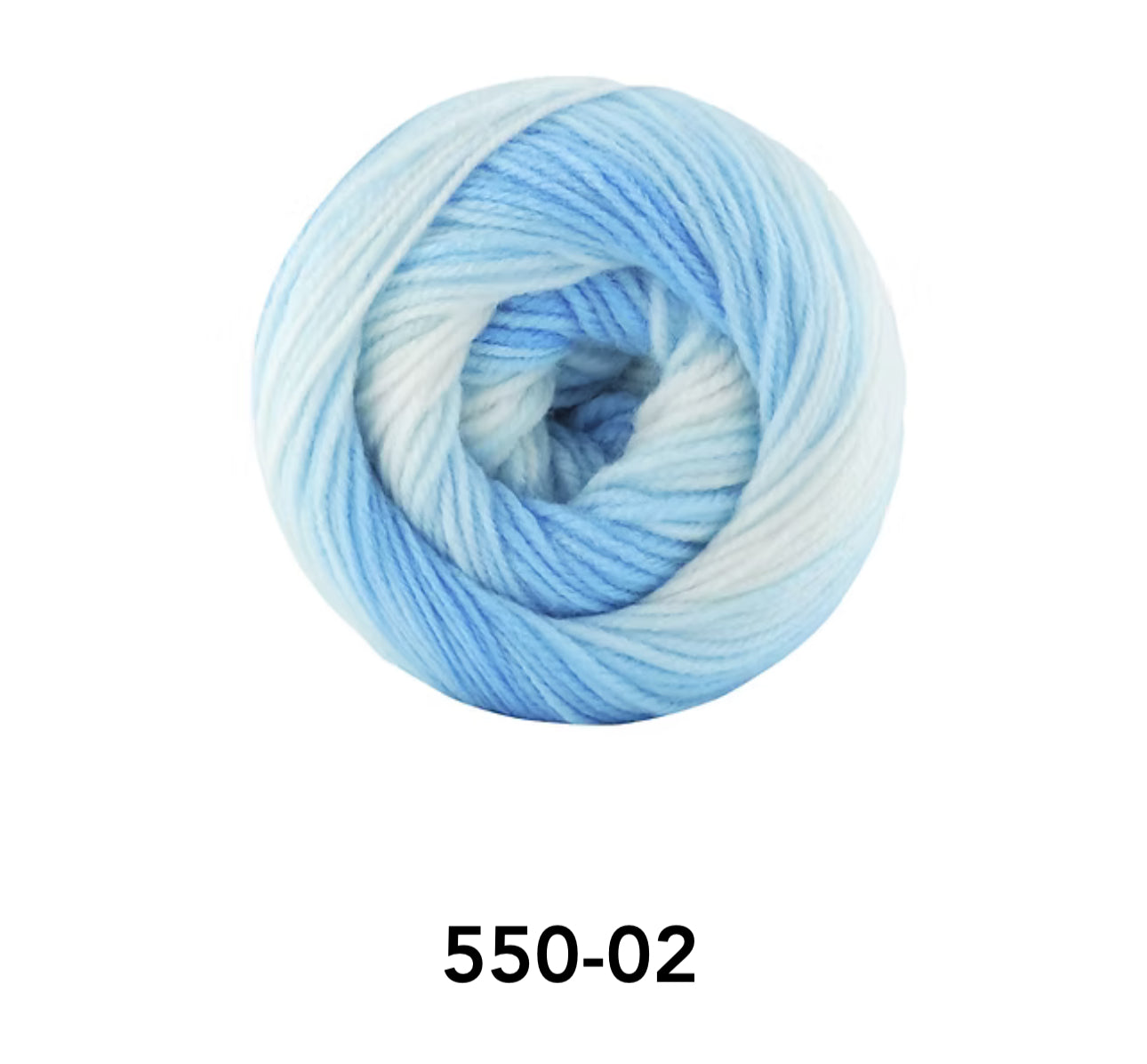 Cicibebe Batik DK (Pack of 5) 100G