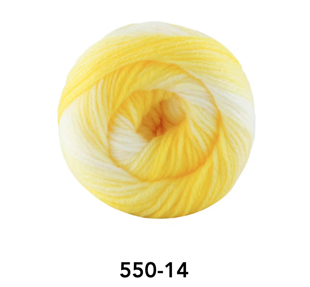 Cicibebe Batik DK (Pack of 5) 100G