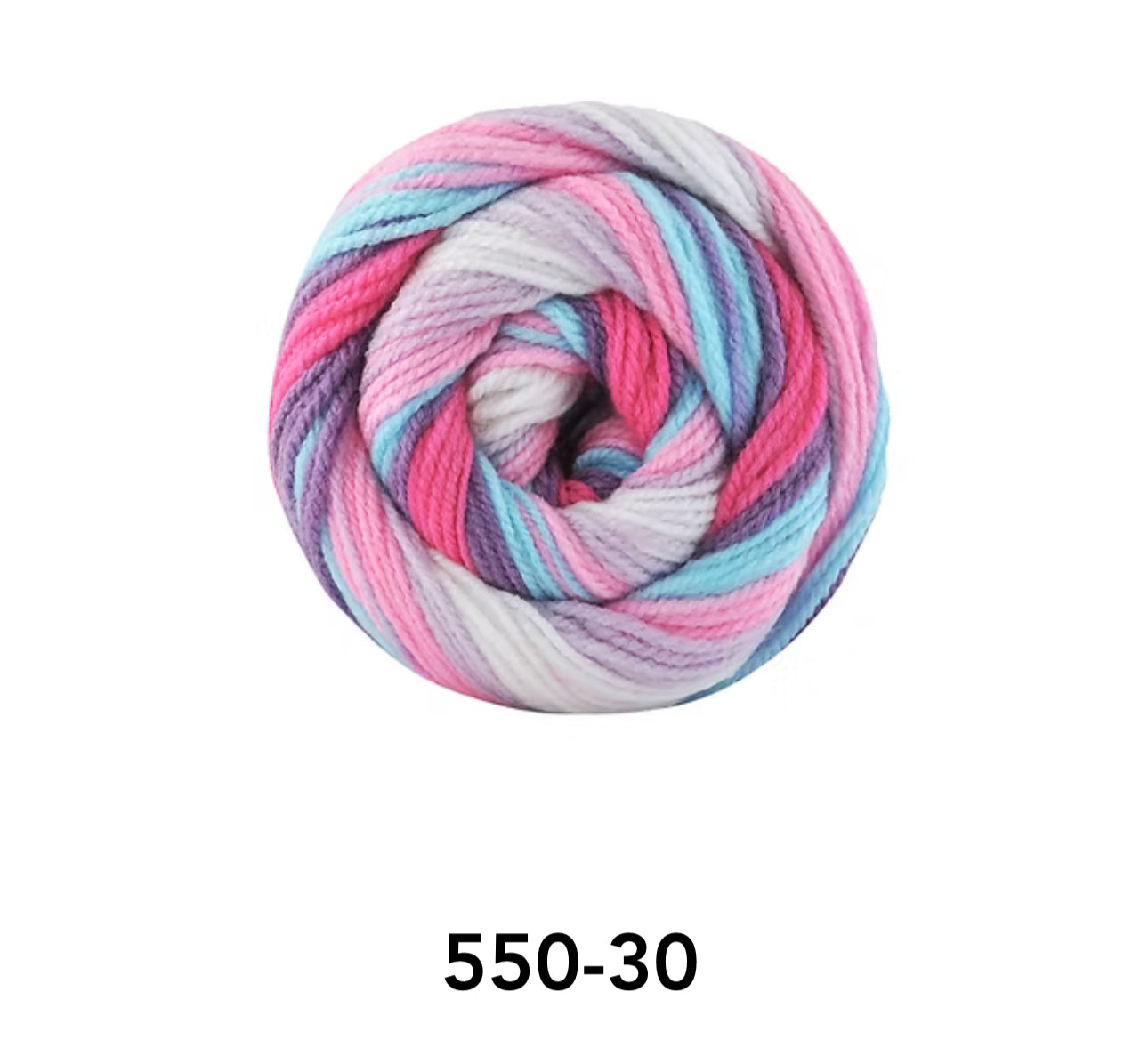 Cicibebe Batik DK (Pack of 5) 100G