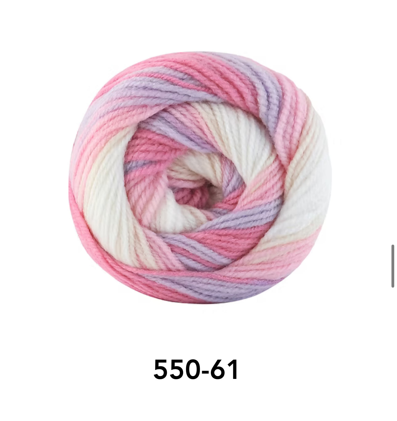 Cicibebe Batik DK (Pack of 5) 100G