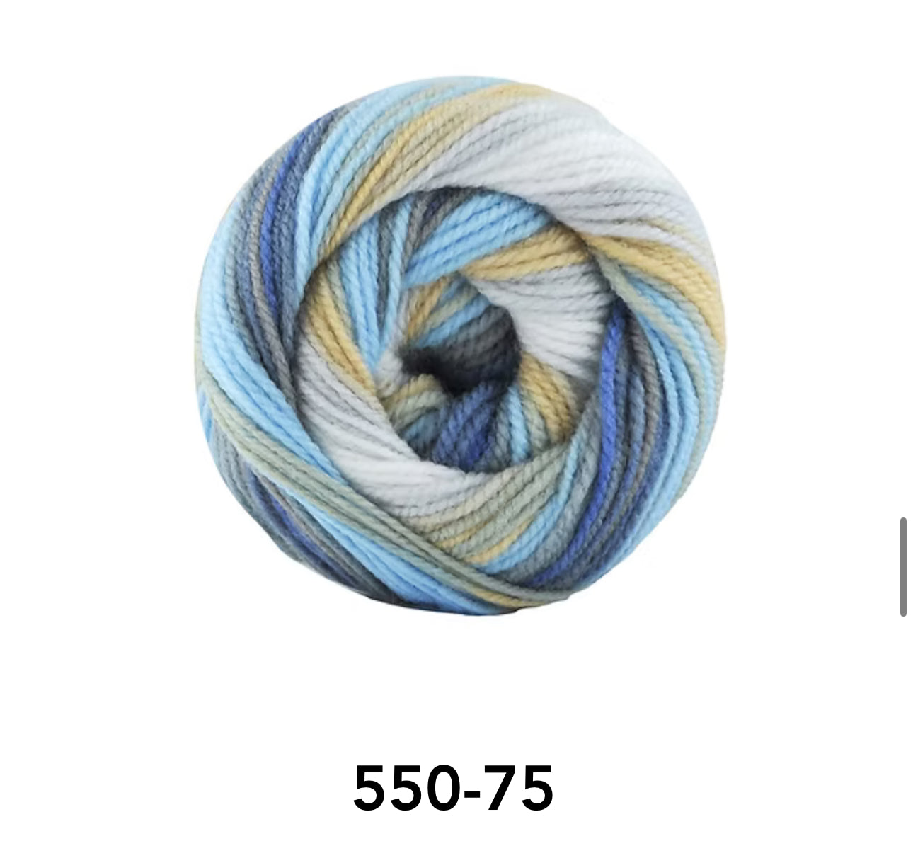 Cicibebe Batik DK (Pack of 5) 100G