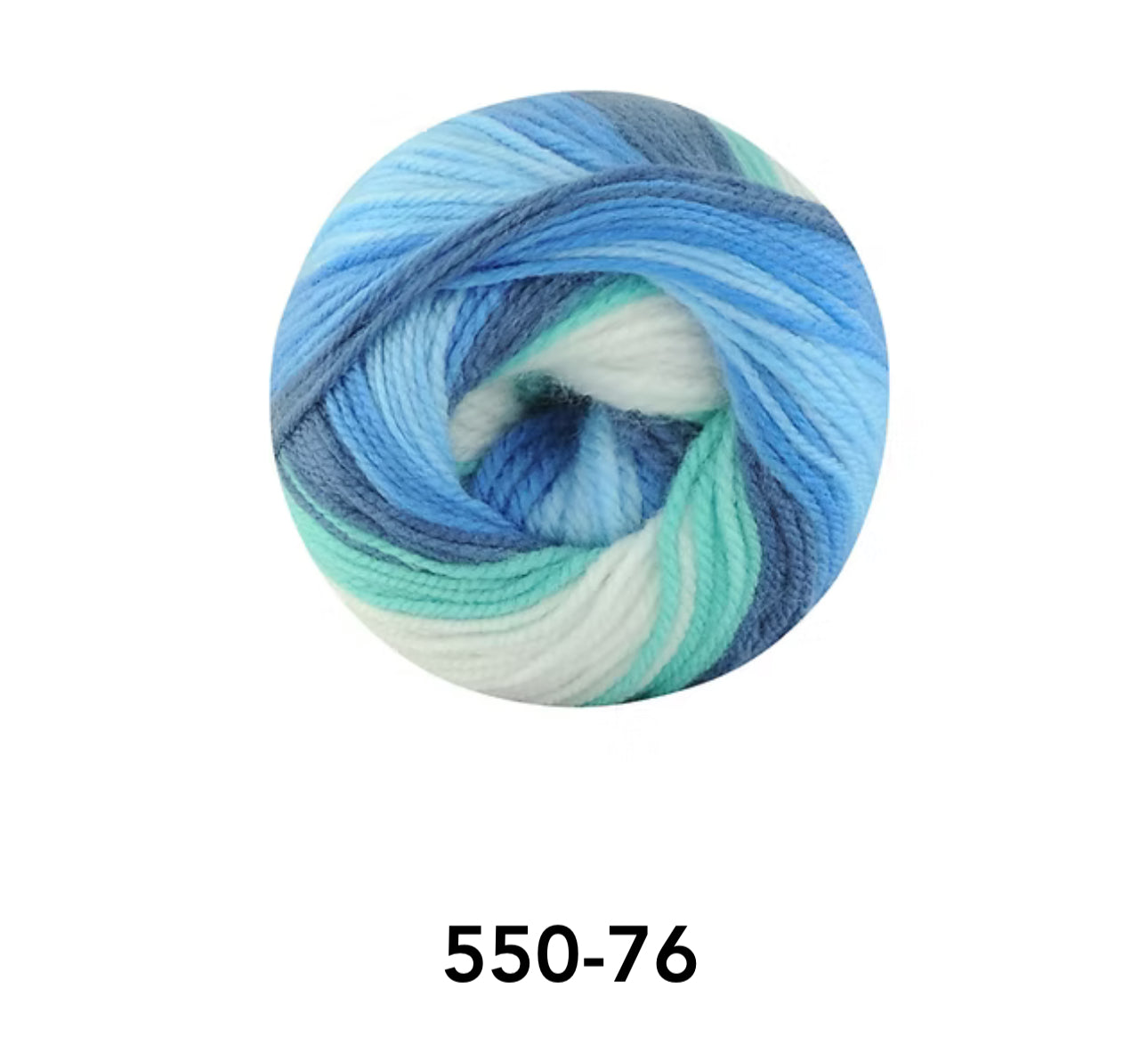 Cicibebe Batik DK (Pack of 5) 100G