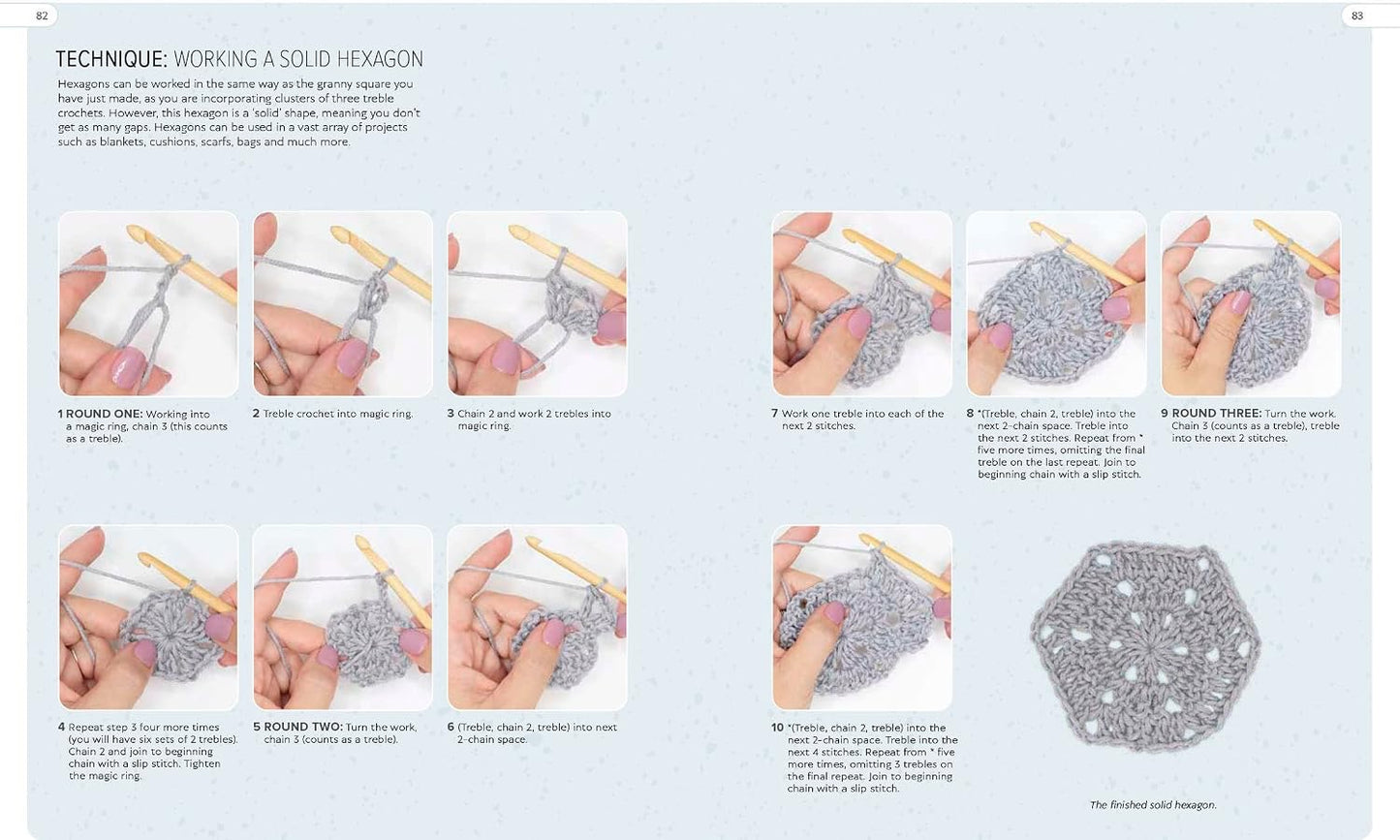 You Can Crochet with Bella Coco