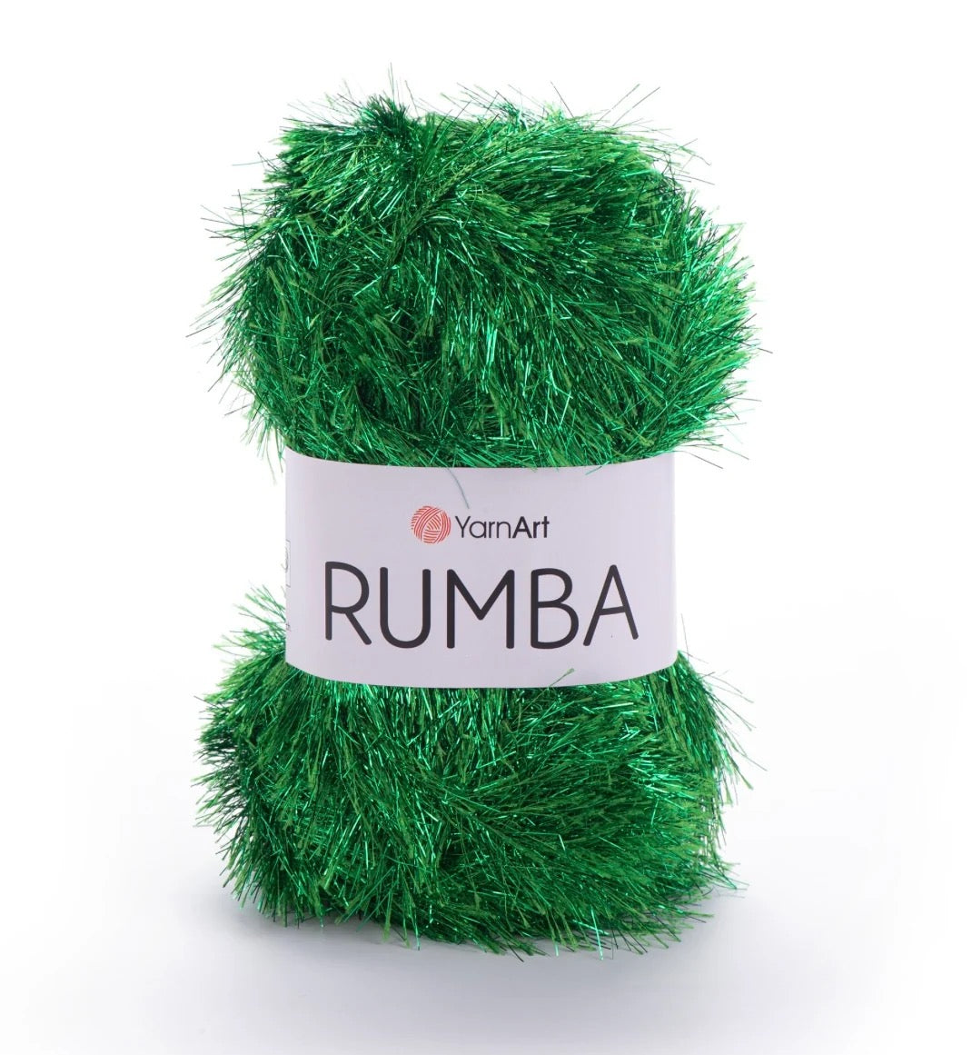 Yarn Art Rumba Tinsel Yarn 1x100G